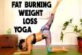 Yoga for Weight Loss & Belly Fat,